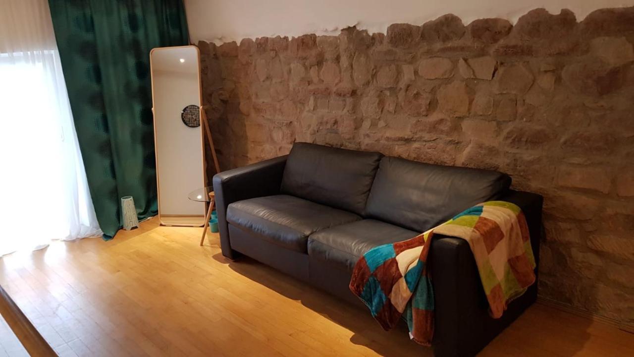 Toscanahaus 바트소베른하임 외부 사진